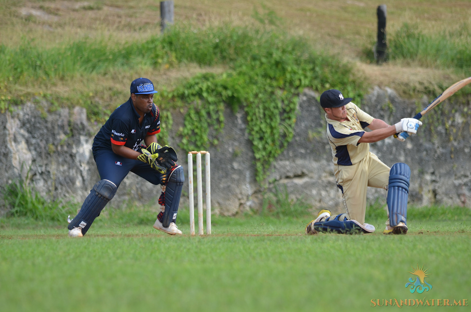 Willow Cuts VS St David's (21)